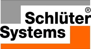 Partner : Schlüter Systems